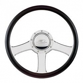 Billet Specialties Steering Wheel 30976