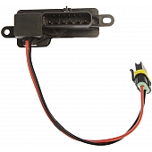 Dorman (TECHoice) Heater Fan Motor Resistor 973006