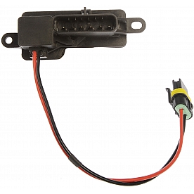 Dorman (TECHoice) Heater Fan Motor Resistor 973006