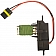 Dorman (TECHoice) Heater Fan Motor Resistor 973006