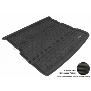 3D Mats Cargo Area Liner 1B0531309