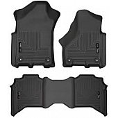 Husky Liner Floor Liner 94091
