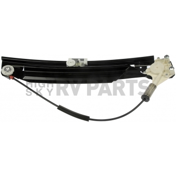 Dorman (OE Solutions) Window Regulator 749000-1