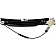 Dorman (OE Solutions) Window Regulator 749000