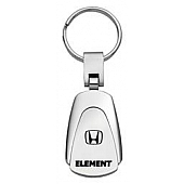 Automotive Gold Key Chain KC3ELE