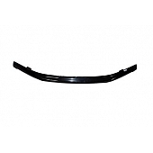 Auto Ventshade Bug Shield - Acrylic Smoke - 25041