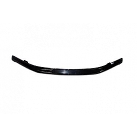 Auto Ventshade Bug Shield - Acrylic Smoke - 25041