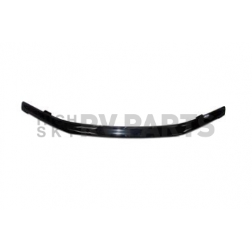 Auto Ventshade Bug Shield - Acrylic Smoke - 25041