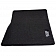 Ford Performance Floor Mat - Direct-Fit Black Boss 302 Logo Carpet Set of 2 - M13086MJ