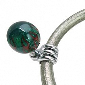 American Shifter Company Steering Wheel Knob 15675