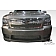 Extreme Dimensions Hood - Primered Fiberglass Black - 103381