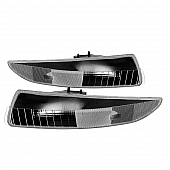 Xtune Corner Light Assembly 9025952