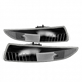 Xtune Corner Light Assembly 9025952