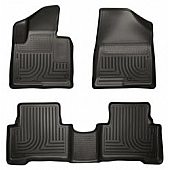 Husky Liner Floor Liner 99851