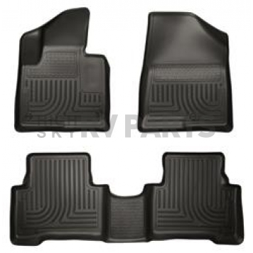 Husky Liner Floor Liner 99851