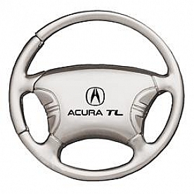 Automotive Gold Key Chain KCWATL