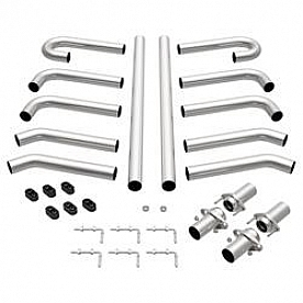 Magnaflow Performance Exhaust Custom Builder Universal System - 10702