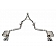 Corsa Performance Exhaust Xtreme Cat Back System - 21070