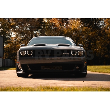 Corsa Performance Exhaust Xtreme Cat Back System - 21070-2