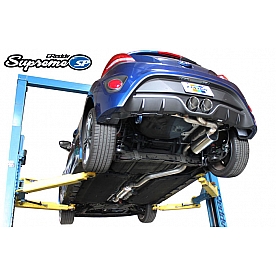 GReddy Performance Exhaust Supreme SP Cat-Back System - 10178201