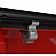 Pace Edwards Tonneau Cover Hard Manual Retractable Black Matte Powder Coated Aluminum - FM2003