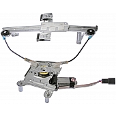 Dorman (OE Solutions) Window Regulator 741390