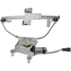 Dorman (OE Solutions) Window Regulator 741390