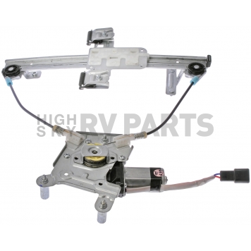 Dorman (OE Solutions) Window Regulator 741390
