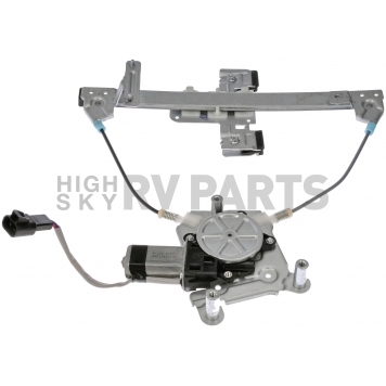 Dorman (OE Solutions) Window Regulator 741390-1