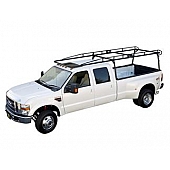KargoMaster Ladder Rack - Pick-Up Rack 4 Bars Steel - 01040