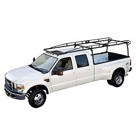 KargoMaster Ladder Rack - Pick-Up Rack 4 Bars Steel - 01040