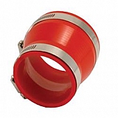 Spectre Industries Air Intake Hose Coupler - 8752