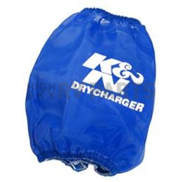 K & N Filters Air Filter Wrap - RP-4660DL