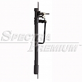 Spectra Premium Air Conditioner Condenser 73054