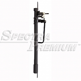 Spectra Premium Air Conditioner Condenser 73054
