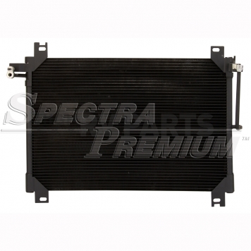 Spectra Premium Air Conditioner Condenser 73054-3