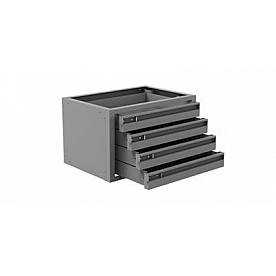 KargoMaster Storage Cabinet 40090
