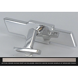 All Sales Interior Rear View Mirror 81004
