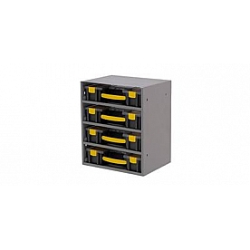 KargoMaster Storage Cabinet 40190