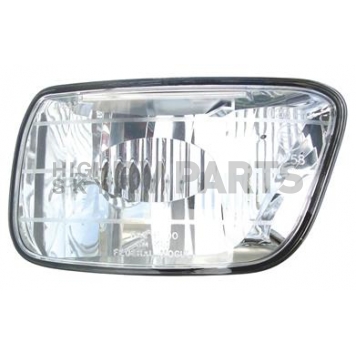 Dorman (OE Solutions) Driving/ Fog Light Rectangular Single - 1570930