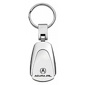 Automotive Gold Key Chain KC3ARL