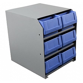 KargoMaster Storage Cabinet 40340