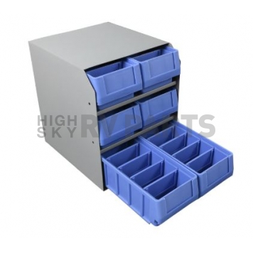 KargoMaster Storage Cabinet 40340-1