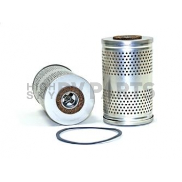 Wix Filters Oil Filter - 51121