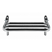Thule Truck Step Steel - Tire Mount - 232