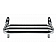 Thule Truck Step Steel - Tire Mount - 232