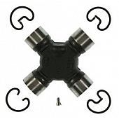 Moog Chassis Universal Joint - 270