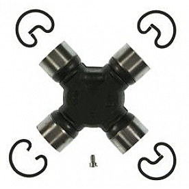 Moog Chassis Universal Joint - 270