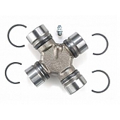 Moog Chassis Universal Joint - 347