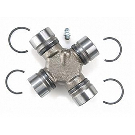 Moog Chassis Universal Joint - 347